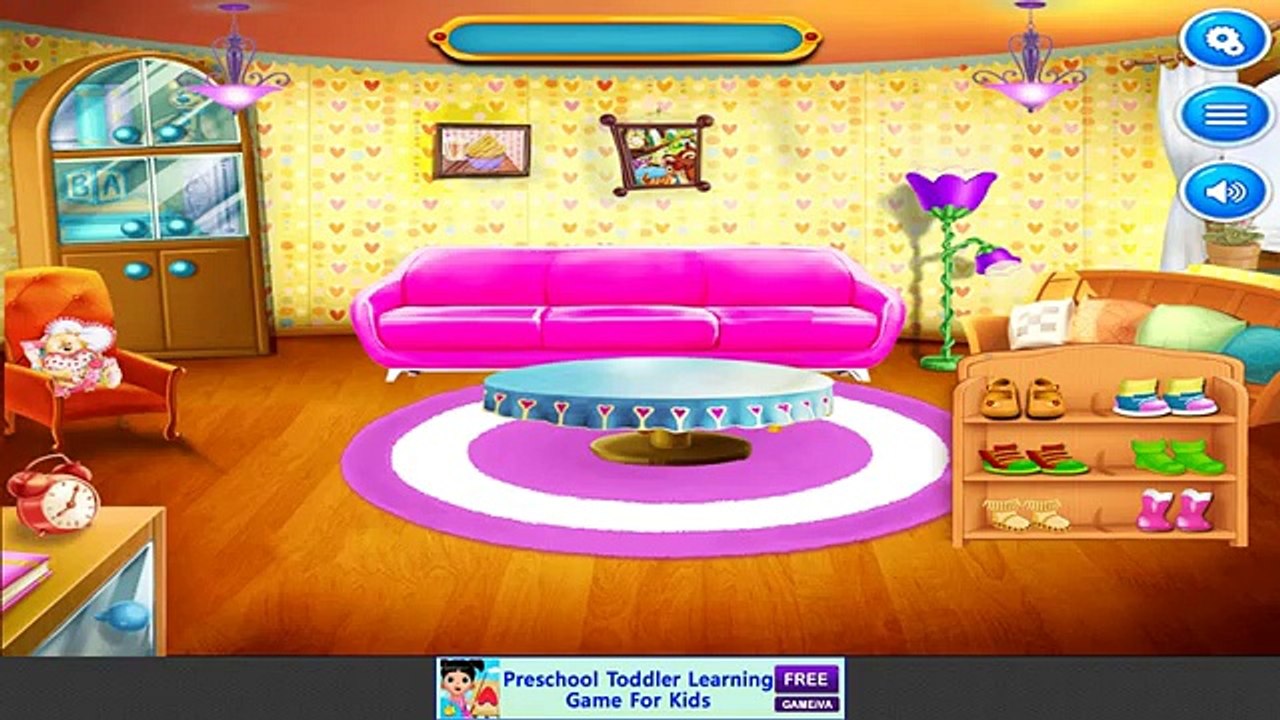 Cirugía de estómago Para Niños Android juego Gameiva aplicaciones de Cine de niños gratis los mejores de la TV