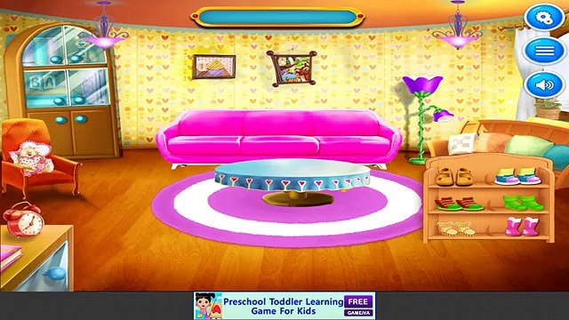 Cirugía de estómago Para Niños Android juego Gameiva aplicaciones de Cine de niños gratis los mejores de la TV