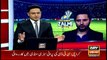 Why Shahid Afridi Left Peshawar Zalmi , Afridi Responded