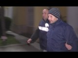Recale (CE) - Camorra, arrestato Alessandro Menditti: era evaso dal carcere (27.03.17)