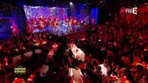 Tous au Moulin Rouge pour le Sidaction : Shy'm fait sensation avec son déhanché
