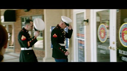 Megan Leavey - Movie Trailer