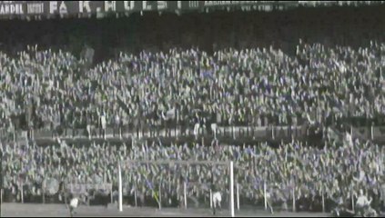 27-03-2017 80 jaar Stadion Feijenoord De Kuip