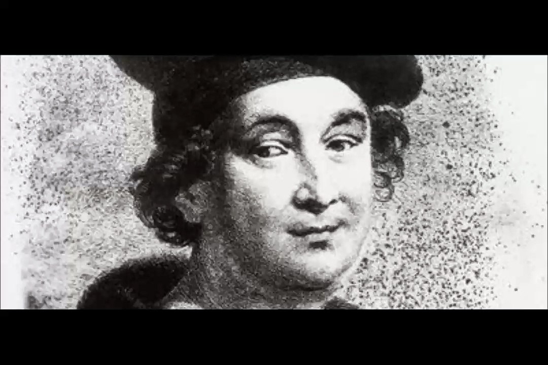 François Villon, évocation de la vie du poète 3-3