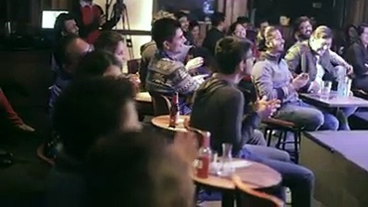 Best Commedy Live