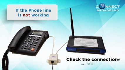 Self Service Video - Connect Broadband