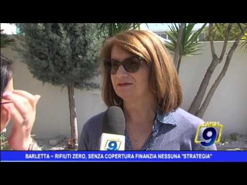 Barletta | Rifiuti zero, senza copertura finanziaria nessuna strategia