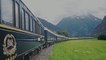 Scenic Trips on the World’s Most Luxurious Trains