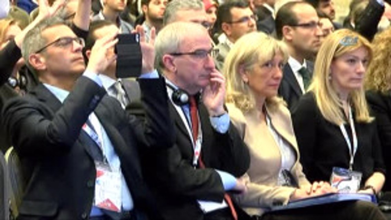 Başbakan Yardımcısı Veysi Kaynak: "Terörü Önlemek İstiyorsak Teröre Sebep Olan Hadiseleri...