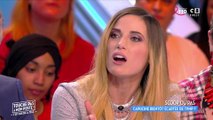 TPMP : Capucine Anav bientôt virée ? Cyril Hanouna dément !