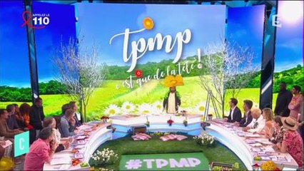 C l'Hebdo : Nicolas Dupont-Aignan revient sur son passage dans TPMP