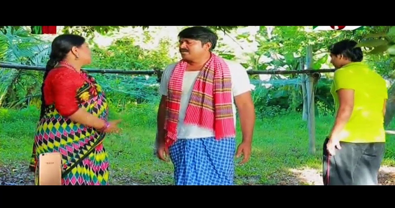 Sonar Pakhi Rupar Pakhi Part 14 | Niloy Alamgir | Salauddin Lavlu | Arfan Ahmed | Sajol| Bangla Natok 2017