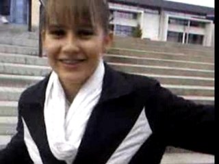 Camille - Singing and dancing