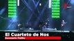 El Cuarteto De Nos - Vive Latino 2017 (Completo)