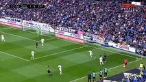 Gareth Bale vs Espanyol (18/02/2017) ● HD 720p || A VOLTA DE GARETH BALE