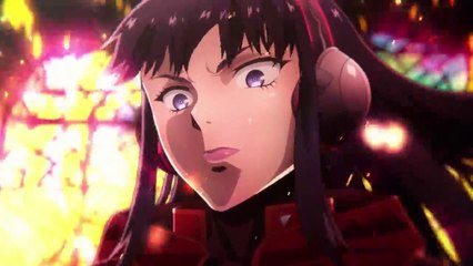 Shin Megami Tensei : Deep Strange Journey - Bande-annonce