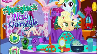 MY LITTLE PONY POOL PARTY! Ep. 4