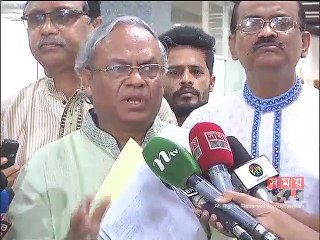 কুসিক নির্বাচন সকল কেন্দ্রে সিসি ক্যামেরা বসানোর দাবি বিএনপির