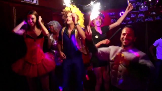 Ben Arfa raconte sa vie à Paris et ses débuts d'acteur