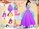 Snow White Modern Design Rivals - Disney Princess Snow White Game For Girls