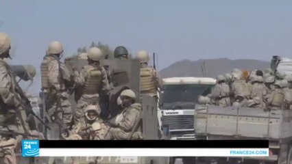 ثلاثة أعوام على عاصفة الحزم