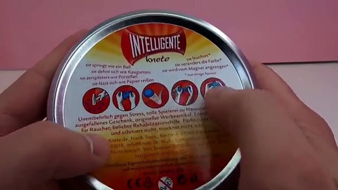 Лучший Лучший ком Ле из шпатлевка мышление пластилин умный |