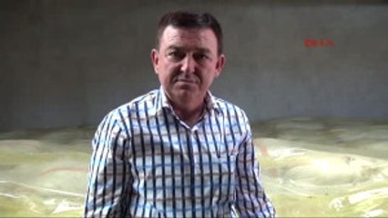 Manisa Çiftçiden 'Oyuna Gelme' Kampanyası