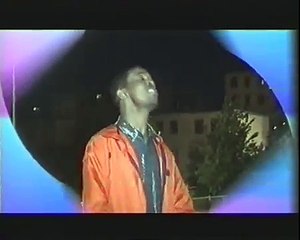 René Lokua - L´Agneau De Dieu