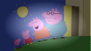Peppa Pig Series 1 Episode 35 Very Hot Day