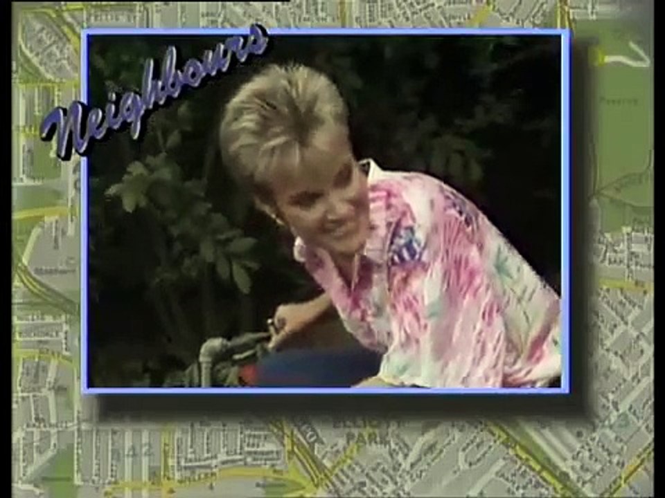 Neighbours Episode 222