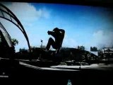 Skate (EA) PS3  Edit replay démo