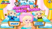 ♛ Elsa Nursing Baby Twins : Disney Frozen Games / Baby Games - Elsa And Jack Frost Twins
