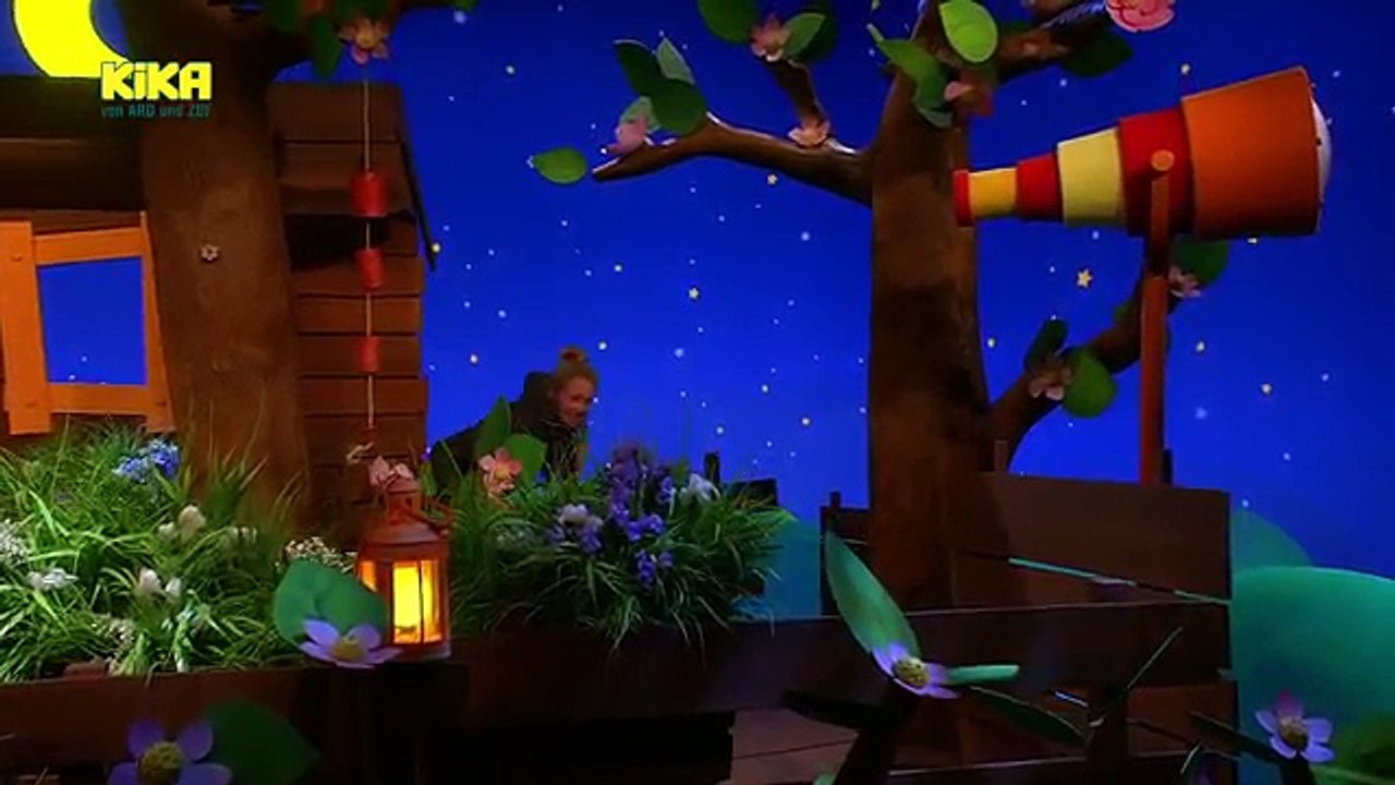 Baumhaus vom 20. März 2017 | Mehr auf KiKA.de