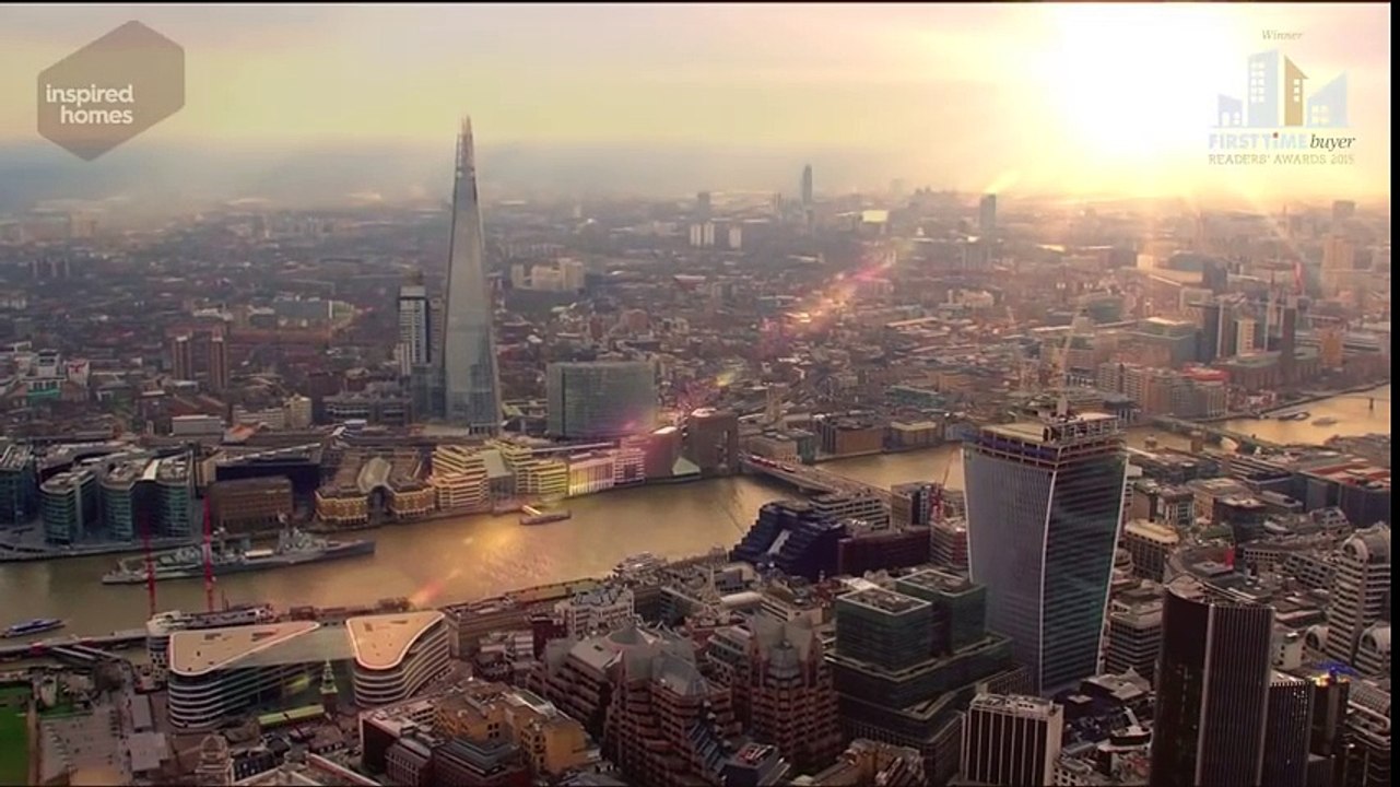 Inspired homes-New Build Homes London