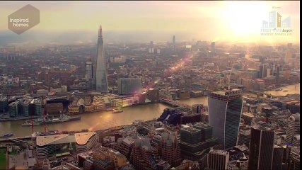 Inspired homes-New Build Homes London