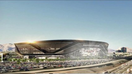 Raiders possible plan to relocate to Las Vegas
