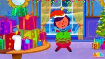 Twelve Days of Christmas with Lyrics Christmas Carol & Song Children Love to Sing