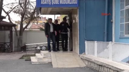 Konya 16 Yıl Önce Öldürülen Müteahhidin, Katilleri Yakalandı