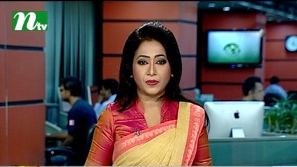 NTV Desher Khobor | 27 March, 2017