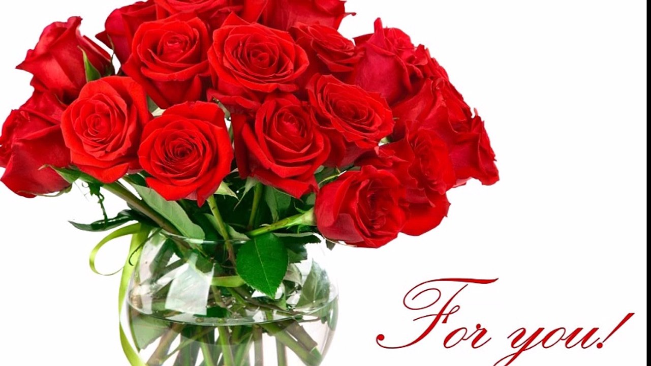 I LOVE YOU BECAUSE  -  JIM REEVES