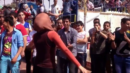 احلا رقص فى الرحلات السياحيه 2017 The sweetest dance of Tours 2017