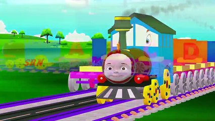 ABC Song | Nursery Rhymes Collection | YouTube Nursery Rhymes from Dave and Ava