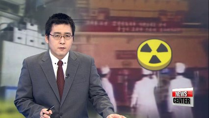 N. Korea could conduct nuke test next month: China's diplomatic source