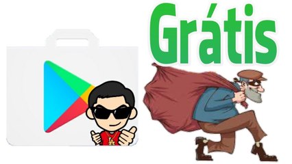 PLAY STORY PRO GAMES E APPS PAGOS DE GRAÇA