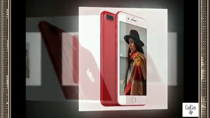 Apple Iphone 7 Plus Red 2017 The Best Of Smartphone In Release Date