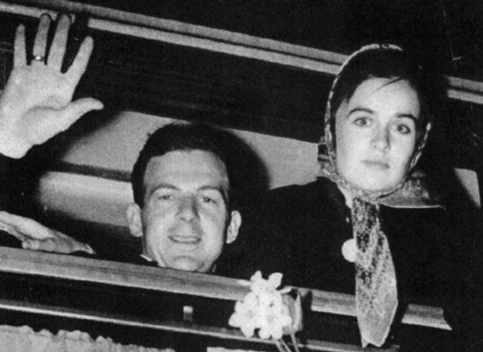 Unknown Shocking Facts About Lee Harvey Oswald