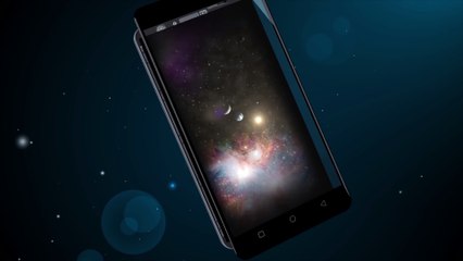 Así es el Oukitel U16 Max