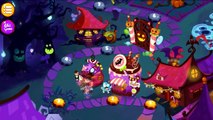 Emilys Halloween Adventure Libii Unlock ALL Android İos Free Game GAMEPLAY VİDEO