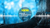 BassBears & Midnight Wolves (ft. Matt Felix) - Voices [Goodbye Copyright Sounds]