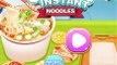 Cocinar Los Fideos Instantáneos Juego De Cocina Para Niños